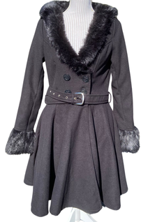 Rockabella takki (UK10/S)