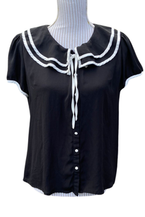 Voodoo Vixen paita (UK16/XL)