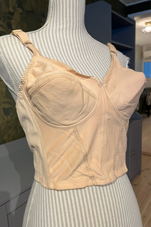 Nudet rintaliivit 85C