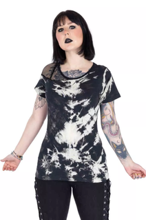 Poizen Industries Sadira toppi (M)