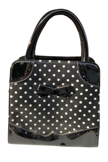 Banned Polka Dot käsilaukku