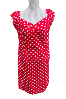Collectif Dolores kynämekko (UK18/2XL)