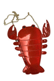 Lulu Hun Lobster laukku