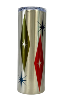 Astro Bettie Mid-Century muki