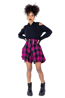 Rockabella Cardea shortsit