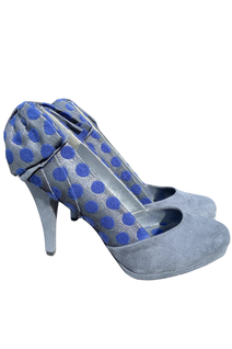 Ruby Shoo korkokengät (40)