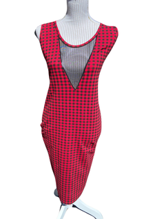 Switchblade Stiletto Vamp kynämekko (L-XL)
