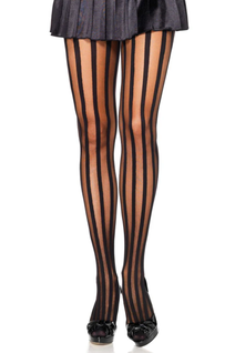 Leg Avenue Stripe sukkahousut