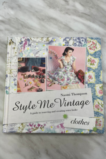 Style Me Vintage - Clothes