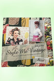 Style Me Vintage kirja
