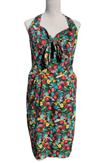 Timeless London Tiki kynämekko (UK14/L)