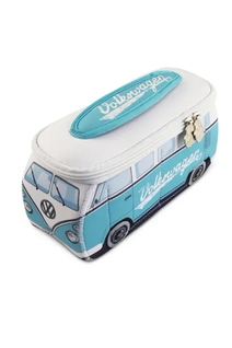 Volkswagen turkoosi pussukka (S)