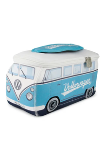 Volkswagen turkoosi pussukka (L)