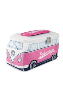 Volkswagen pussukka pinkki (L)