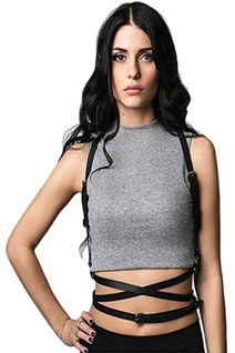 Torso harness