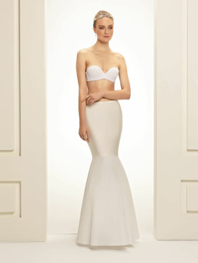 Tyllialushame mereneito, ivory KOKO L