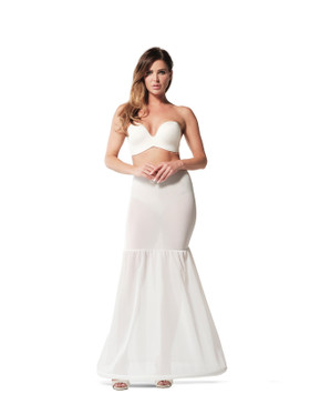 Vannealushame merenneito, ivory KOKO S