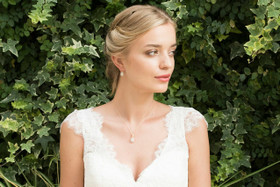 Belmont gold korvakorut