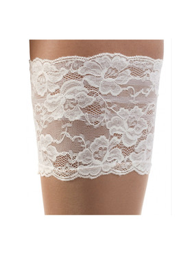 Poirier Stay-up sukat, lämmin ruskea Gobi