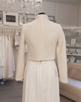 Adalmiina villa jakku