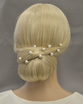 Helmipinni setti 10kpl 