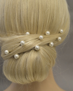 Helmipinni setti 10kpl 