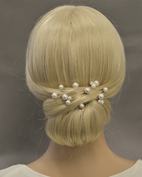 Day helmipinni setti 9kpl 