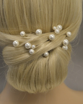 Day helmipinni setti 9kpl 