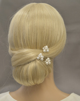 Cloud helmipinni setti 3kpl 