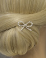 Bow helmipinni 