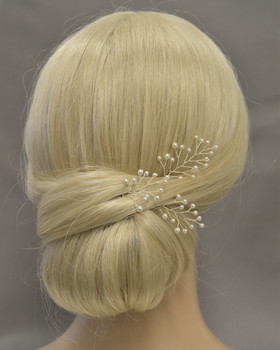 Vine helmipinni setti 3kpl 