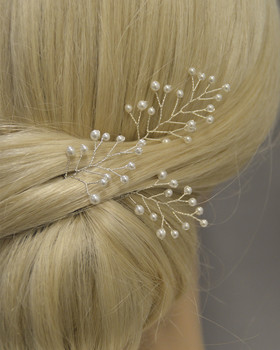 Vine helmipinni setti 3kpl 