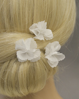 Bloom kukkapinni setti 3kpl