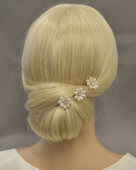 Aster kukkapinni setti 3kpl