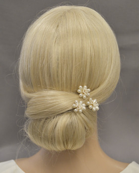 Daisy kukkapinni setti 3kpl