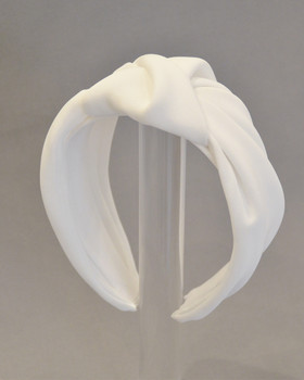 Solmupanta matta, vaalea ivory