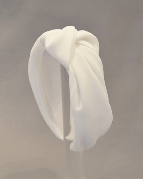 Solmupanta matta, vaalea ivory