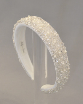 Milkyway panta, hopea ja ivory