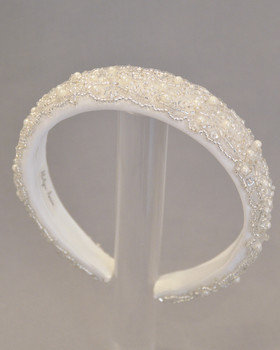 Milkyway panta, hopea ja ivory