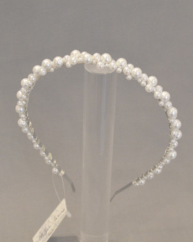 Cloud panta, vaalea ivory