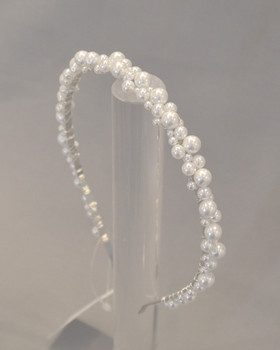 Cloud panta, vaalea ivory