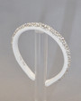 Sparkle panta, hopea ja ivory