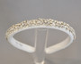 Sparkle panta, hopea ja ivory
