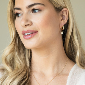 Canterbury gold korvakorut