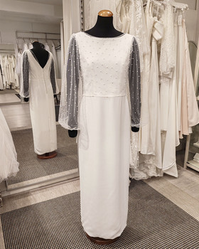 Natalie helmitoppi & Mira puku