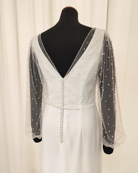 Natalie helmitoppi & Mira puku