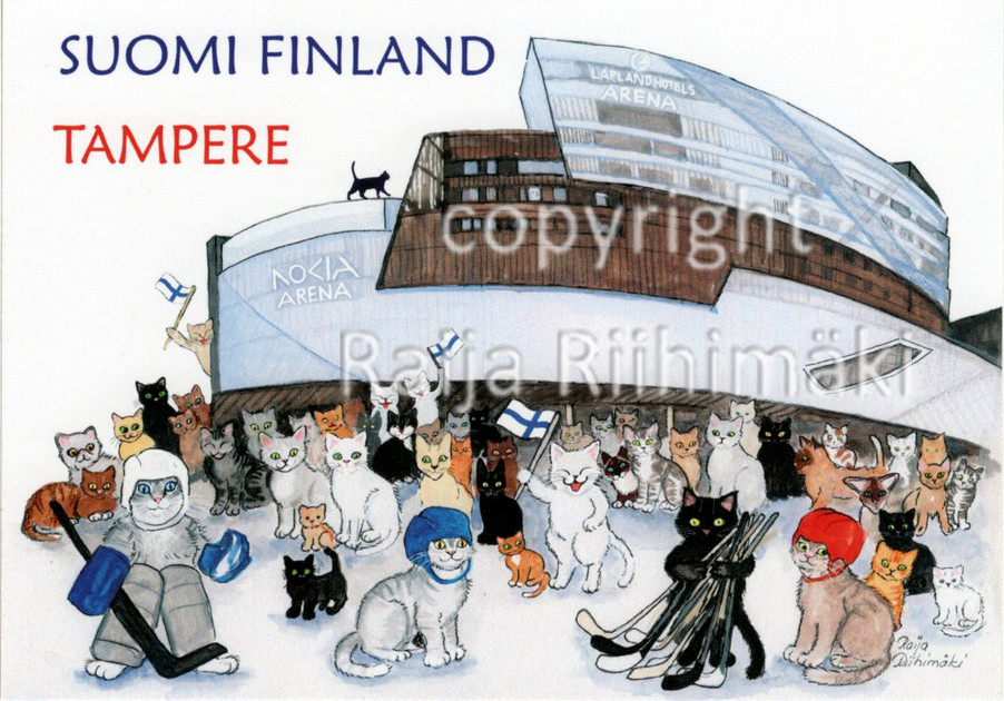 tampere-postikortti-tampereen-nokia-arena-raijami