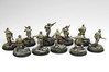 FORTUNATE SONS · 101ST AIRBORNE DIVISION · 10 MINIATURES