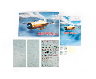 MiG-21bis DUAL COMBO