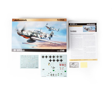 Bf 109G-6